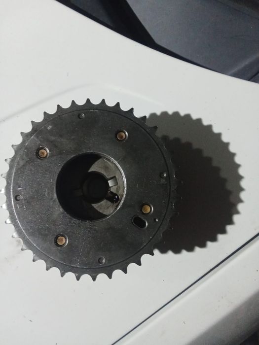 Муфта vvti Тойота Камри 2.4