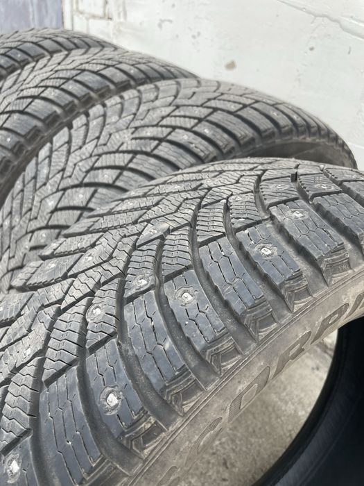 Pirelli Scorpion Ice Zero 2