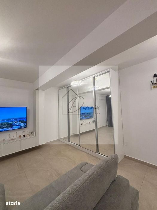 Apartament 2 camere Baicului I Quartz Residence I 2 parcari si boxa