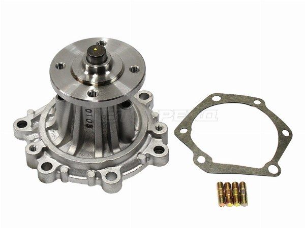 Помпа Toyota Fortuner