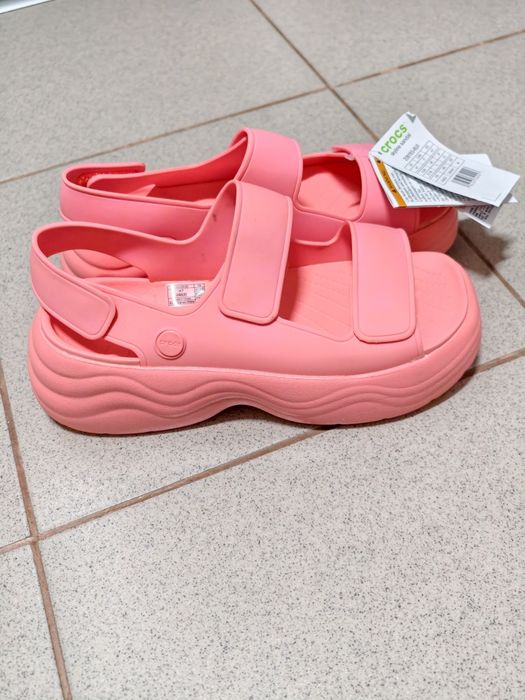 Sandale Crocs Sky Line nr.37-38