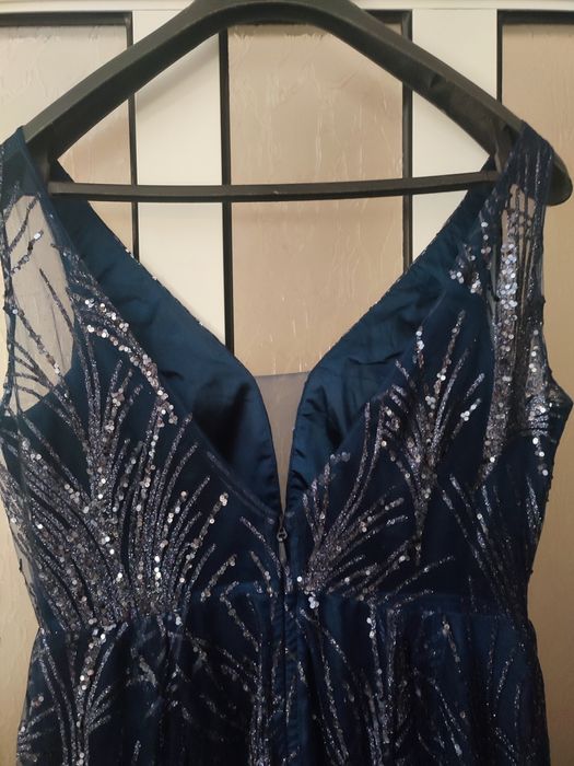 Бална рокля размер L/ XL