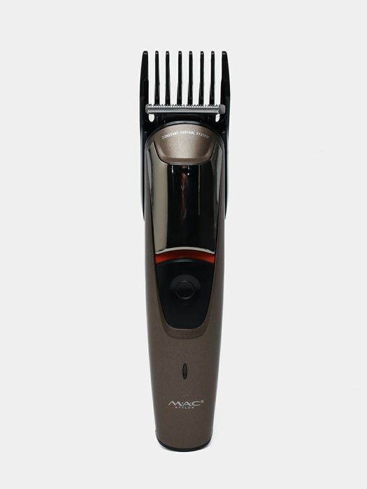 Машинка для стрижки Оргинал беспроводная 7 в 1 MAC MC-8012