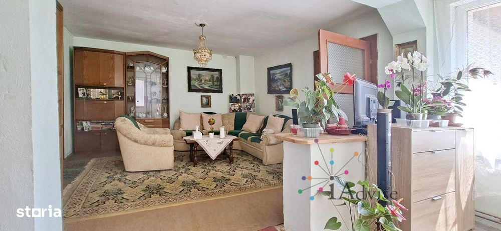 Casa Râșnov de vânzare sau schimb
