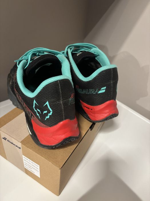 Маратонки Babolat Jet Premura JL 44.5