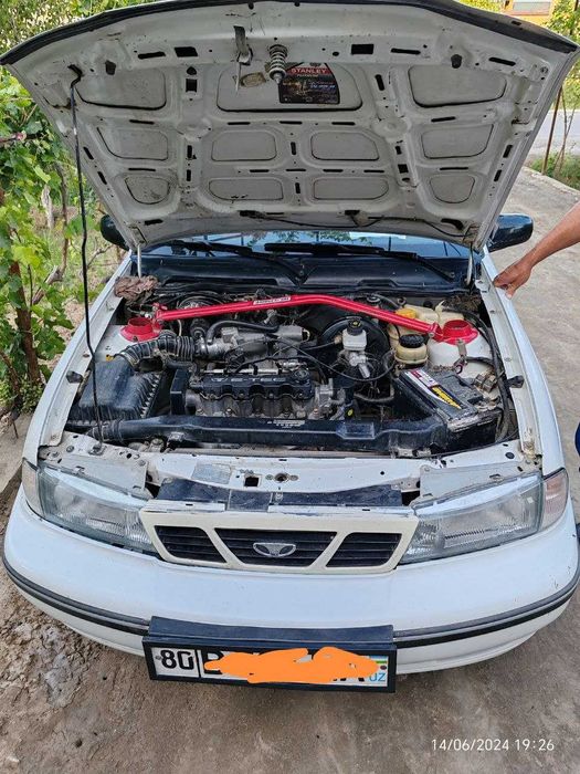 Neksiya 1 sotiladi yili 2008