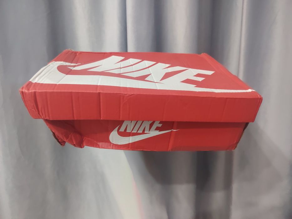 Nike Shox R4 кроссовки