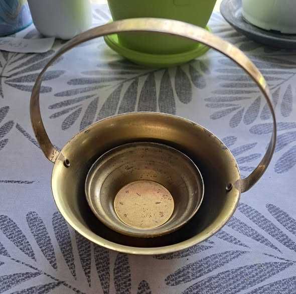 Индийска кандилничка