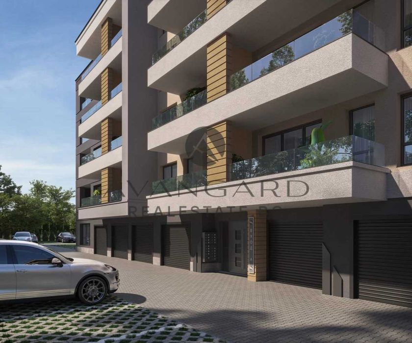 Продава се Двустаен апартамент в Пловдив, Беломорски - 62 кв.м за 1219 €/кв.м - Снимка #1