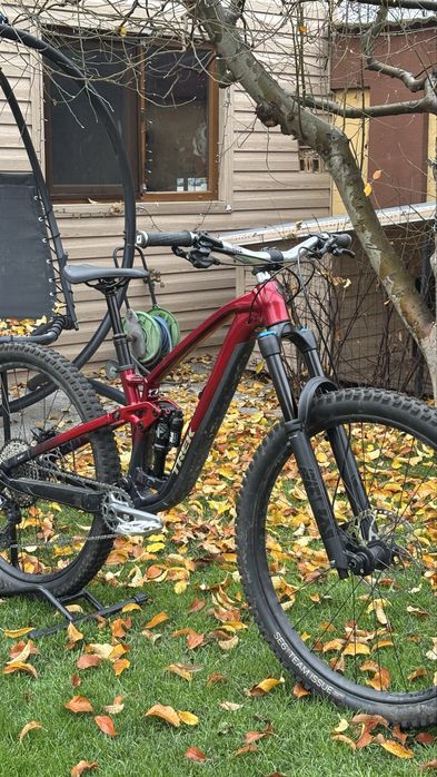 Trek Fuel EX 8 Gen 6 2024
