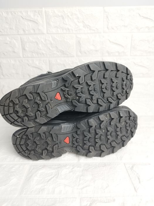 SALOMON conrta grip,оригинални обувки,38 номер,the north face, Merrell