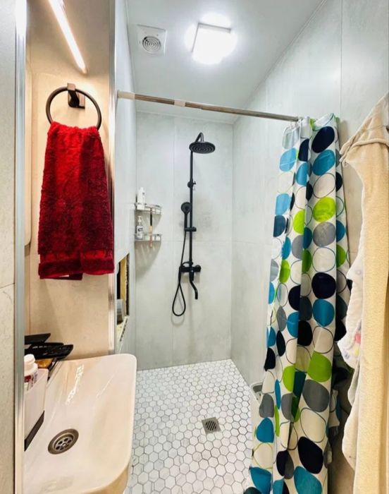 Сагбон ЖК" Баурум" 3 хона