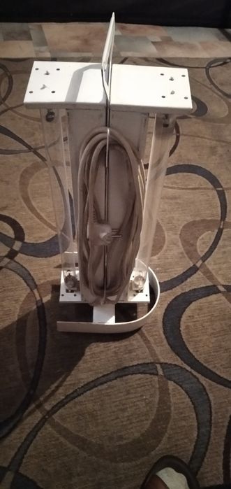 Продам кварцевую лампу