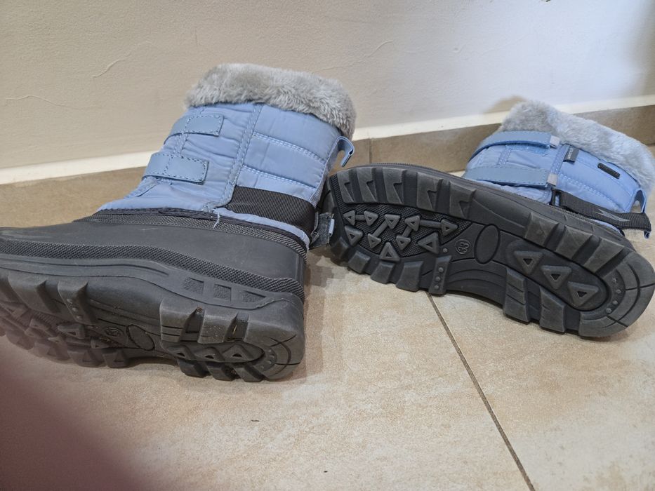 Зимни ботуши Trsespass 32 и 33 номер