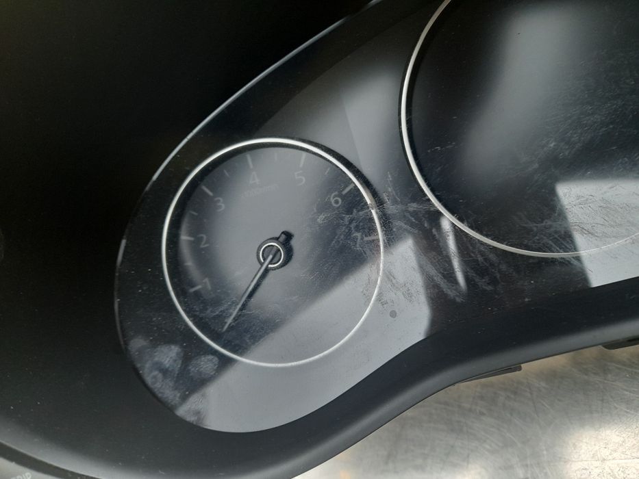 Ел табло Мазда цх 30 Mazda CX 30..190лв