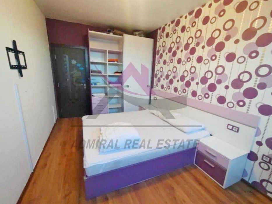 Атрактивен двустаен -Възраждане 1