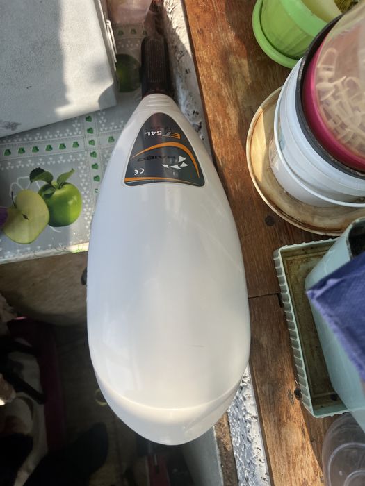 эл. мотор для лодки