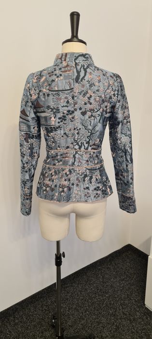 Нов Жакет- размер S