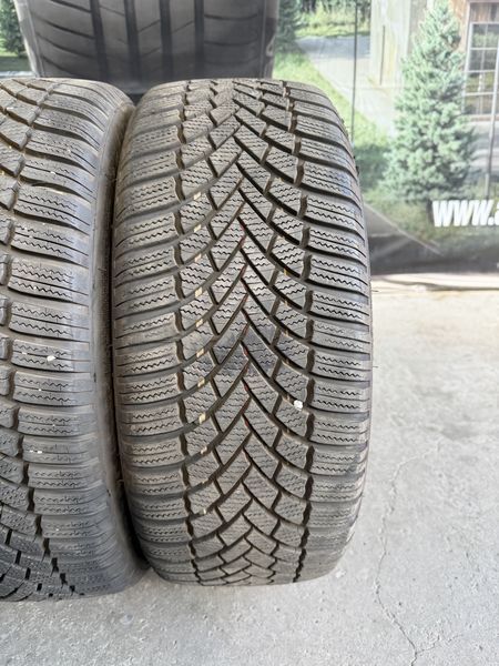 205/50/17 BRIDGESTONE 4бр