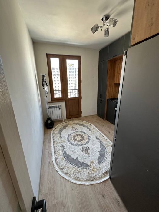 Аренда Квартира Алмазар о-р Olmzaor City 2/9/9