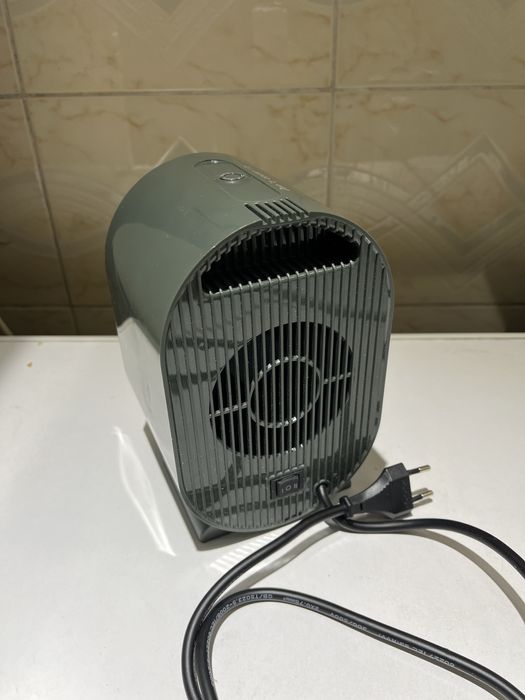 Мини обогреватель 2 штук / тепловентилятор