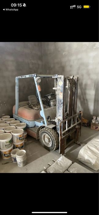 Готовый цех,кара