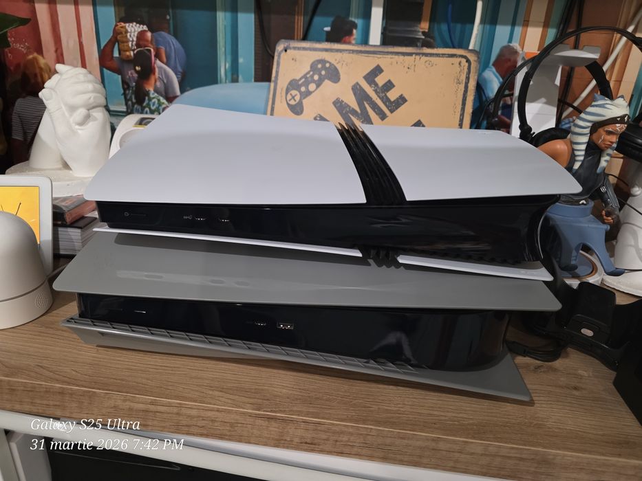 Playstation 5 disc edition