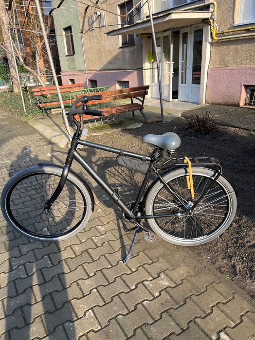 Vând Bicicletă Giant