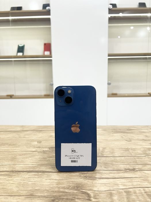 IPhone 13 (128gb)
