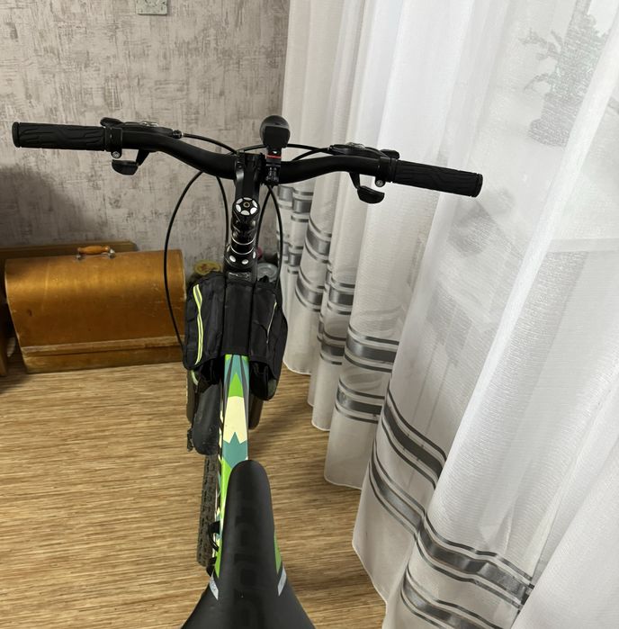 Продается велосипед Fnix СРОЧНО!!!