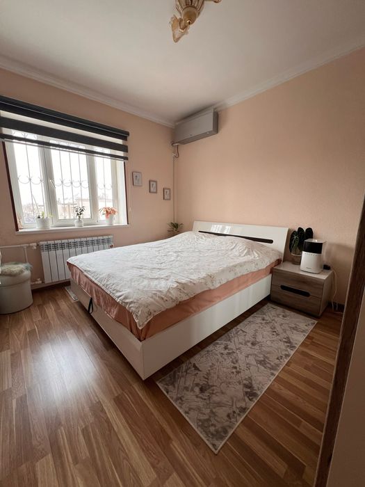 СРОЧНО!!! Продается квартира на Ракате 2/4/4 Яккасарайский район