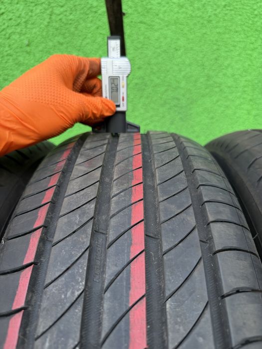 215/60/16 MICHELIN Primacy