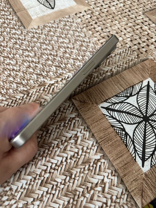 Iphone 15 pro 128 Gb