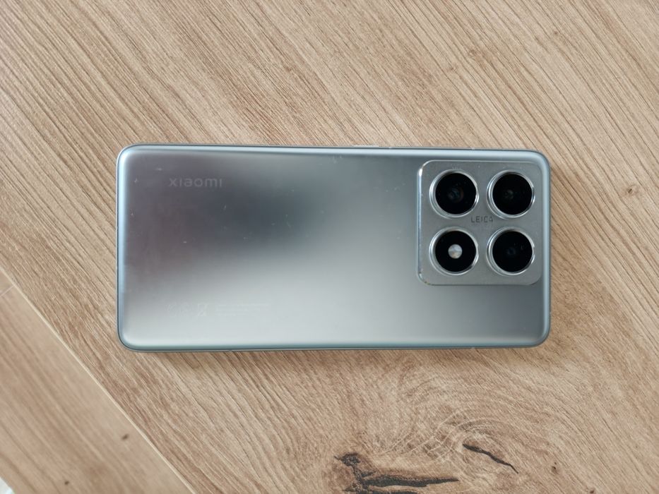 Telefon mobil Xiaomi 14T Pro