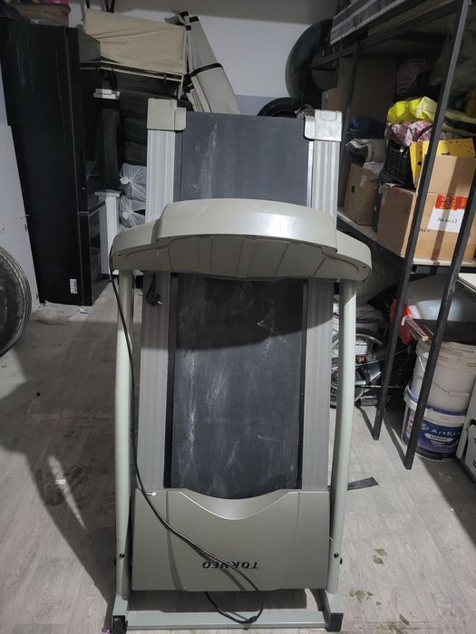 Беговое дорожка бренд TORNEO