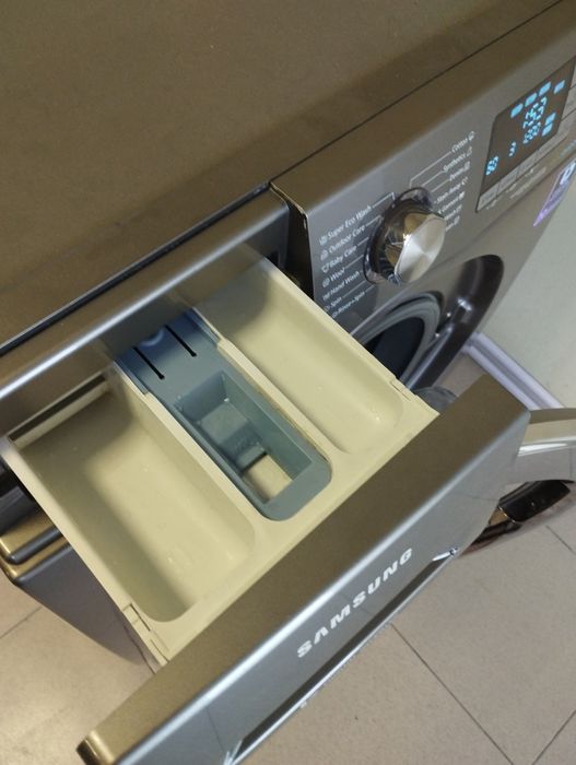Пералня SAMSUNG висок клас