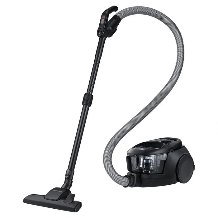 Пылесос Samsung VC18M31B5HG/UZ