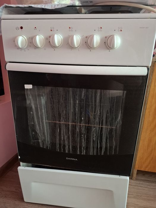 Отдам даром газовую плиту