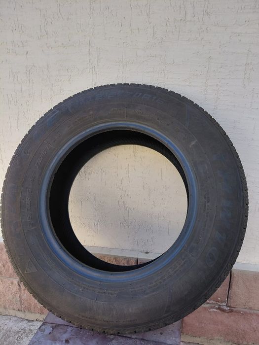 Шины Реанджи 215/70/16