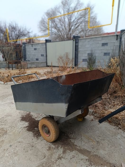 Продам тачку для дома