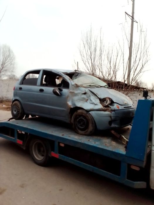 Матиз йили 2012 газ бензин срочно сотилади