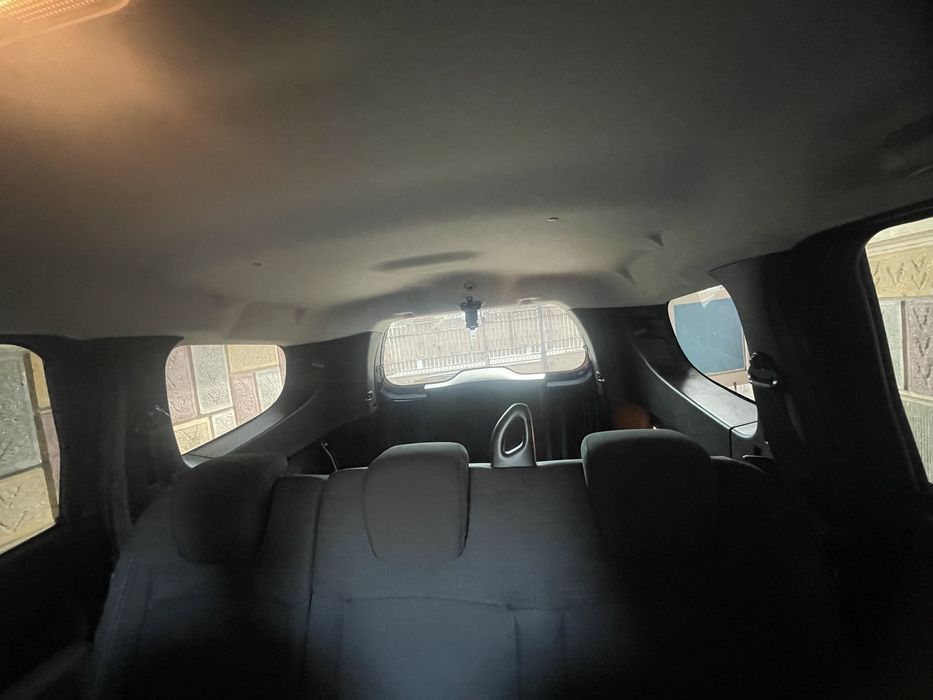 Dacia lodgy 1.5dci 110cp