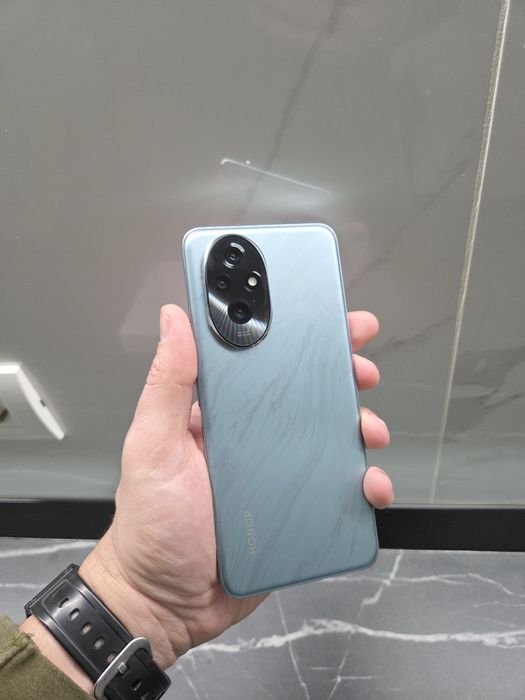 Honor 200/ 12GB RAM/ 512GB