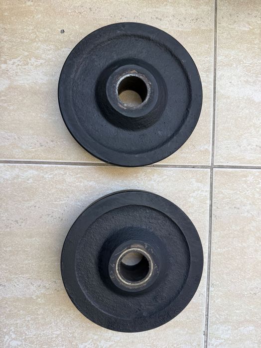 Дъмбел 7 килограма