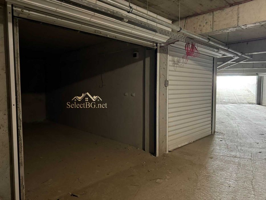 Продава се Гараж / Паркомясто в Велико Търново, Зона Б - 22 кв.м за 910 €/кв.м - Снимка #4