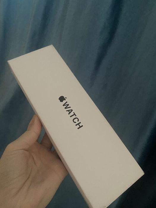 Apple Watch Смарт-часы