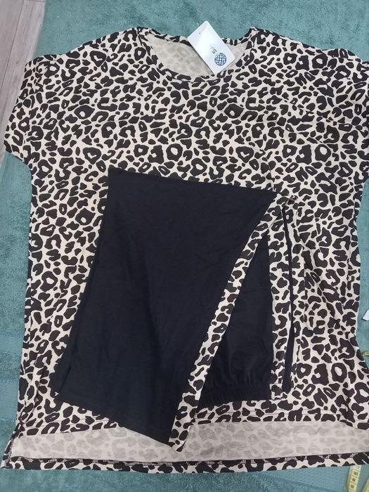 Костюмчик Хб размер 52-54!