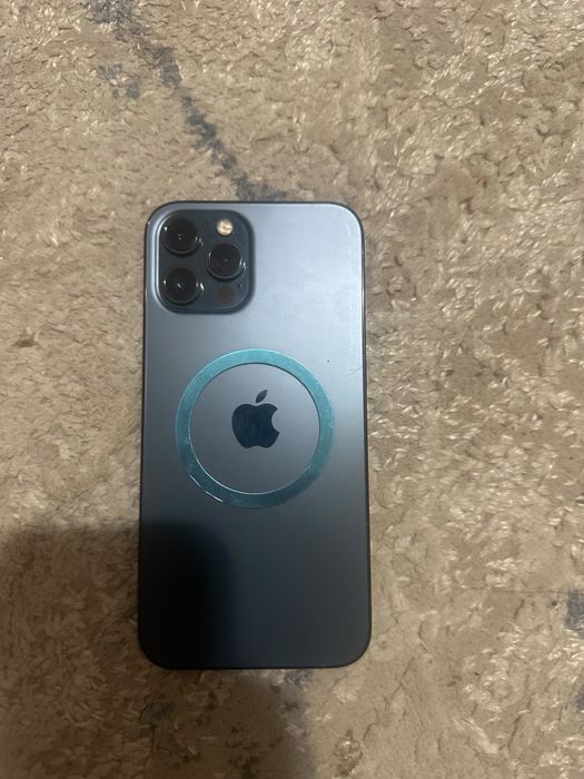 Iphone 12 pro max