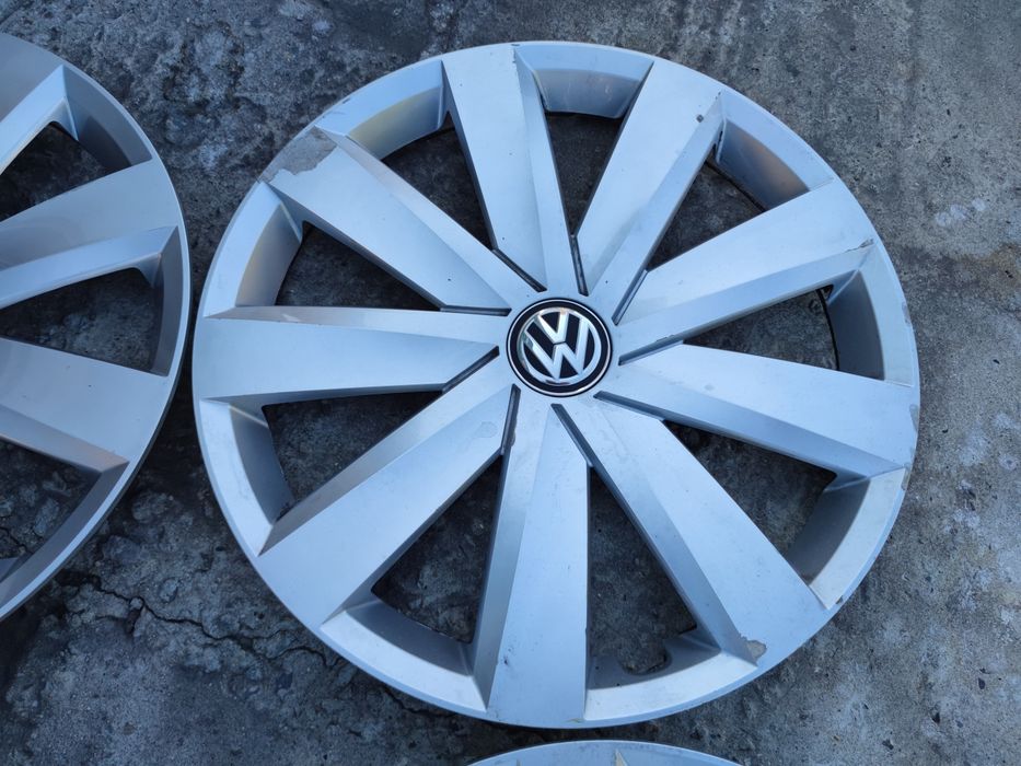 Тасове 16 - Volkswagen