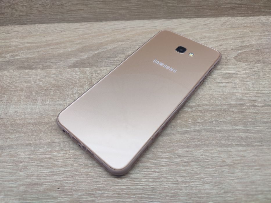 Samsung Galaxy J4+ J4 Plus Dual Sim Gold